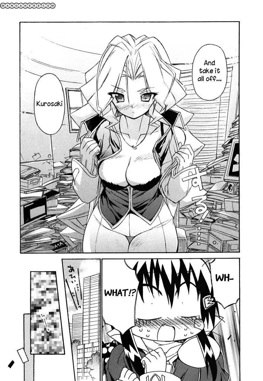 Kemeko DX! Chapter 32 10